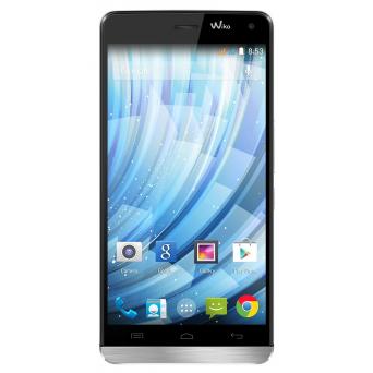 Wiko Getaway White